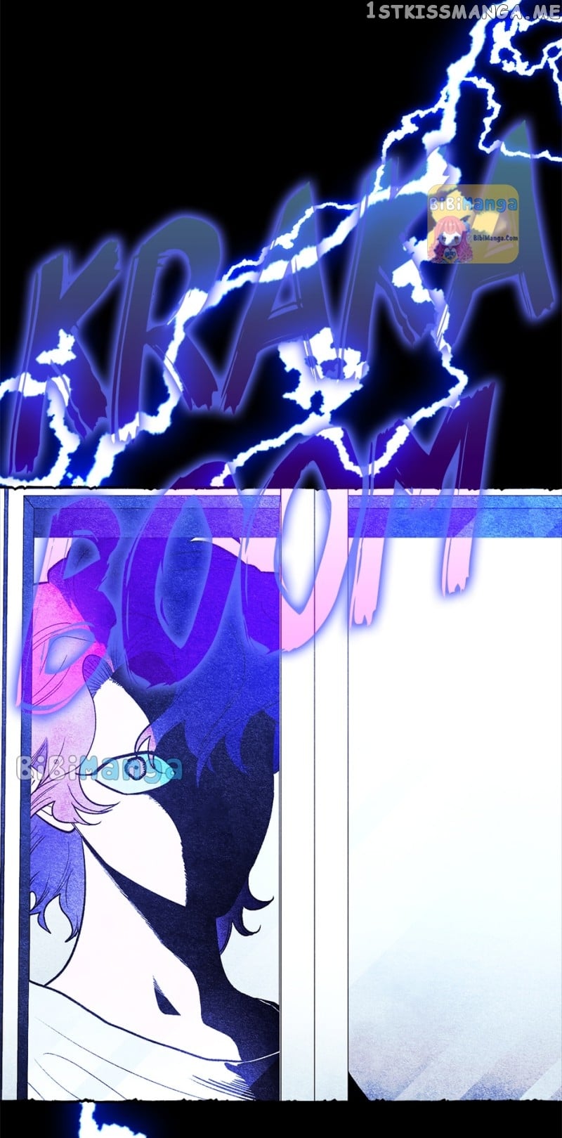Is It a Fortune or Is It a Woe? Chapter 115 - page 44