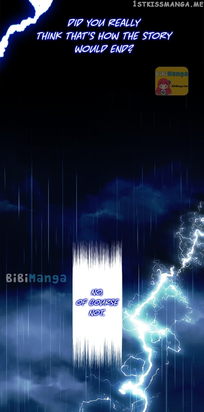 Is It a Fortune or Is It a Woe? Chapter 115 - page 45