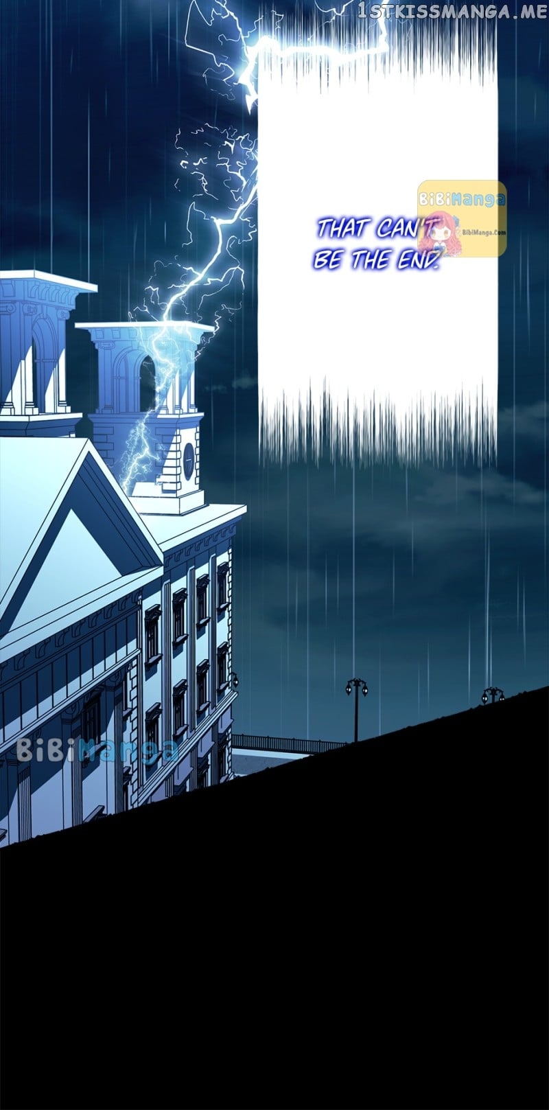 Is It a Fortune or Is It a Woe? Chapter 115 - page 46