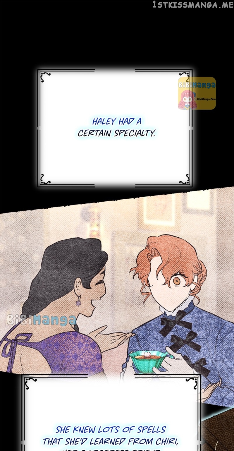 Is It a Fortune or Is It a Woe? Chapter 115 - page 47