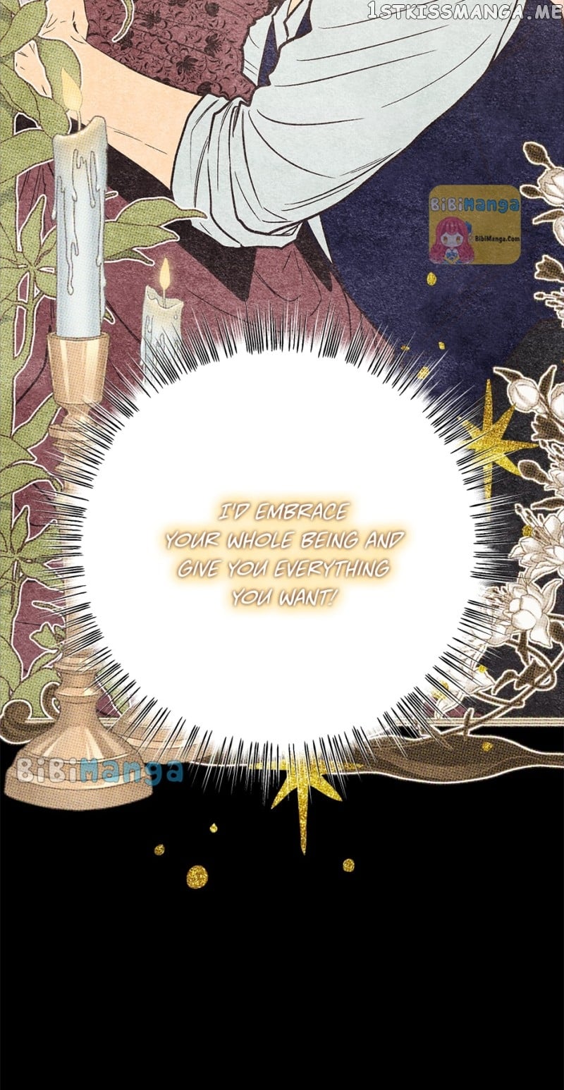 Is It a Fortune or Is It a Woe? Chapter 115 - page 5