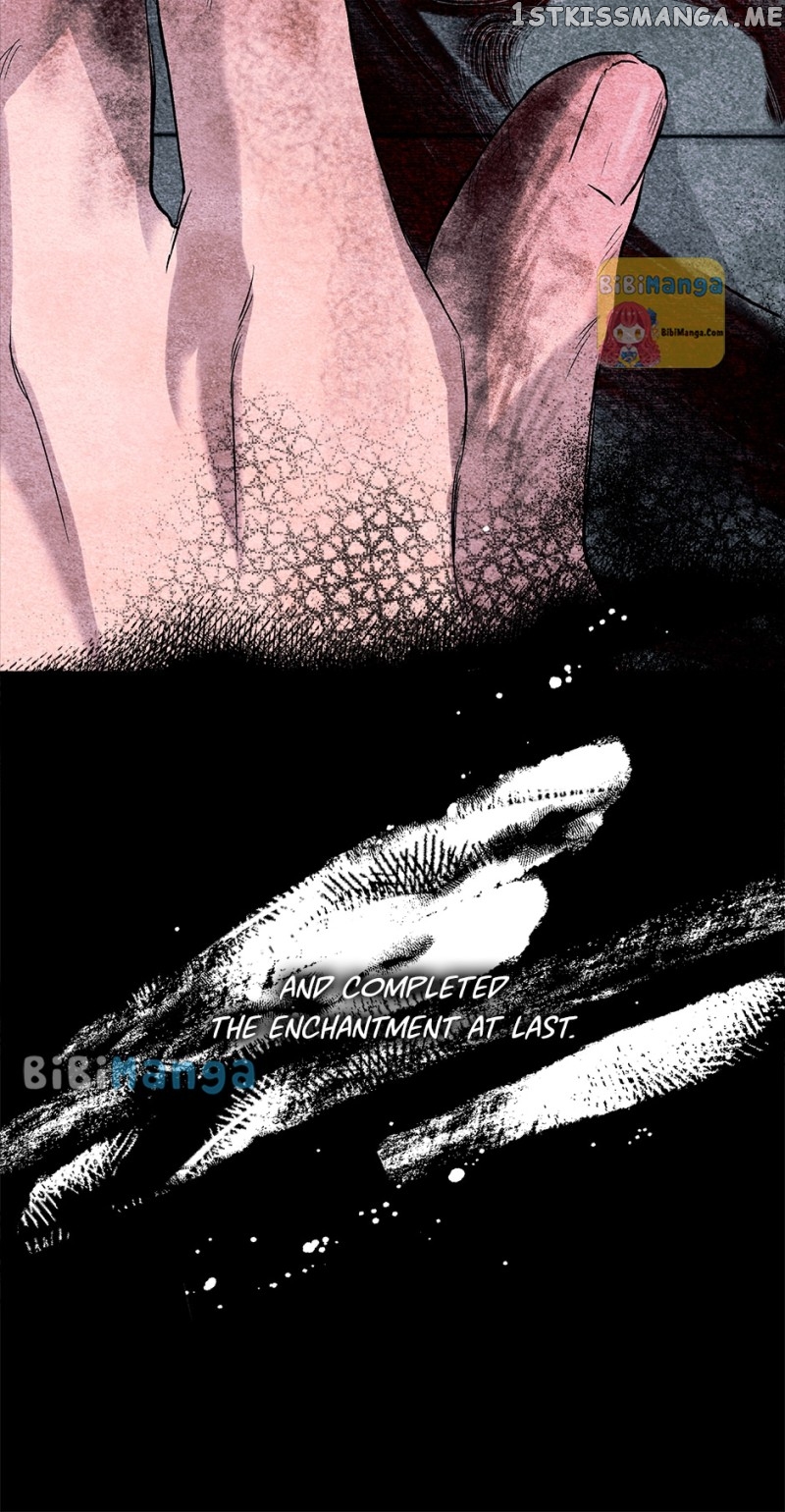 Is It a Fortune or Is It a Woe? Chapter 115 - page 52