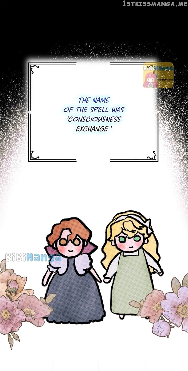 Is It a Fortune or Is It a Woe? Chapter 115 - page 53