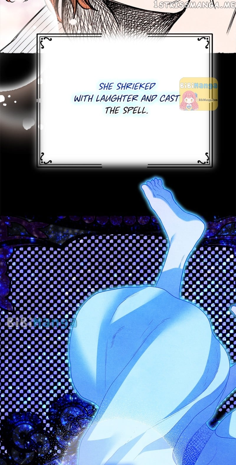 Is It a Fortune or Is It a Woe? Chapter 115 - page 56