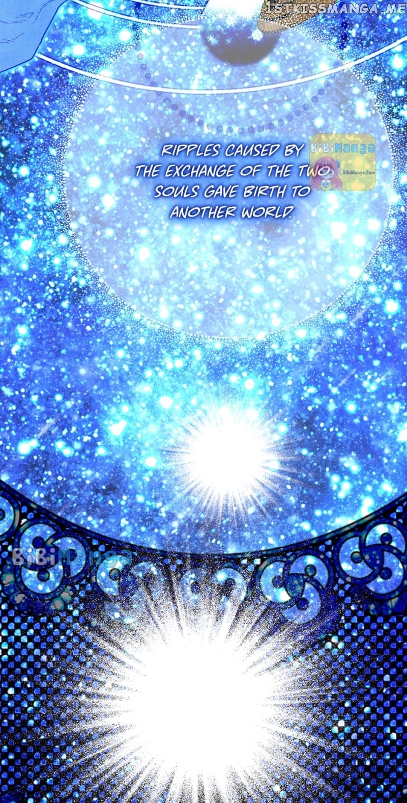 Is It a Fortune or Is It a Woe? Chapter 115 - page 58