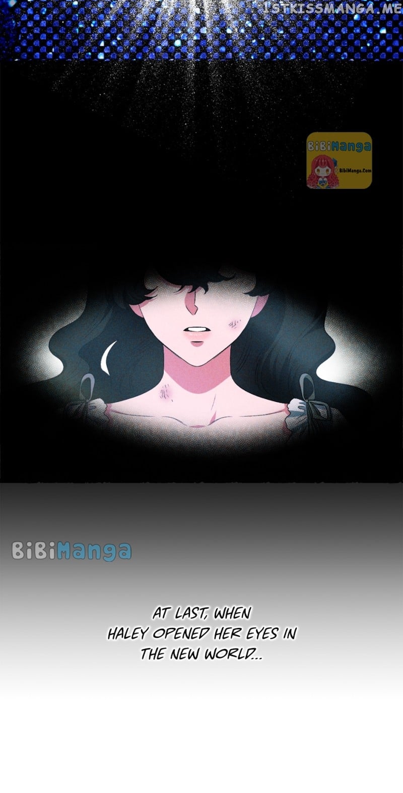 Is It a Fortune or Is It a Woe? Chapter 115 - page 59