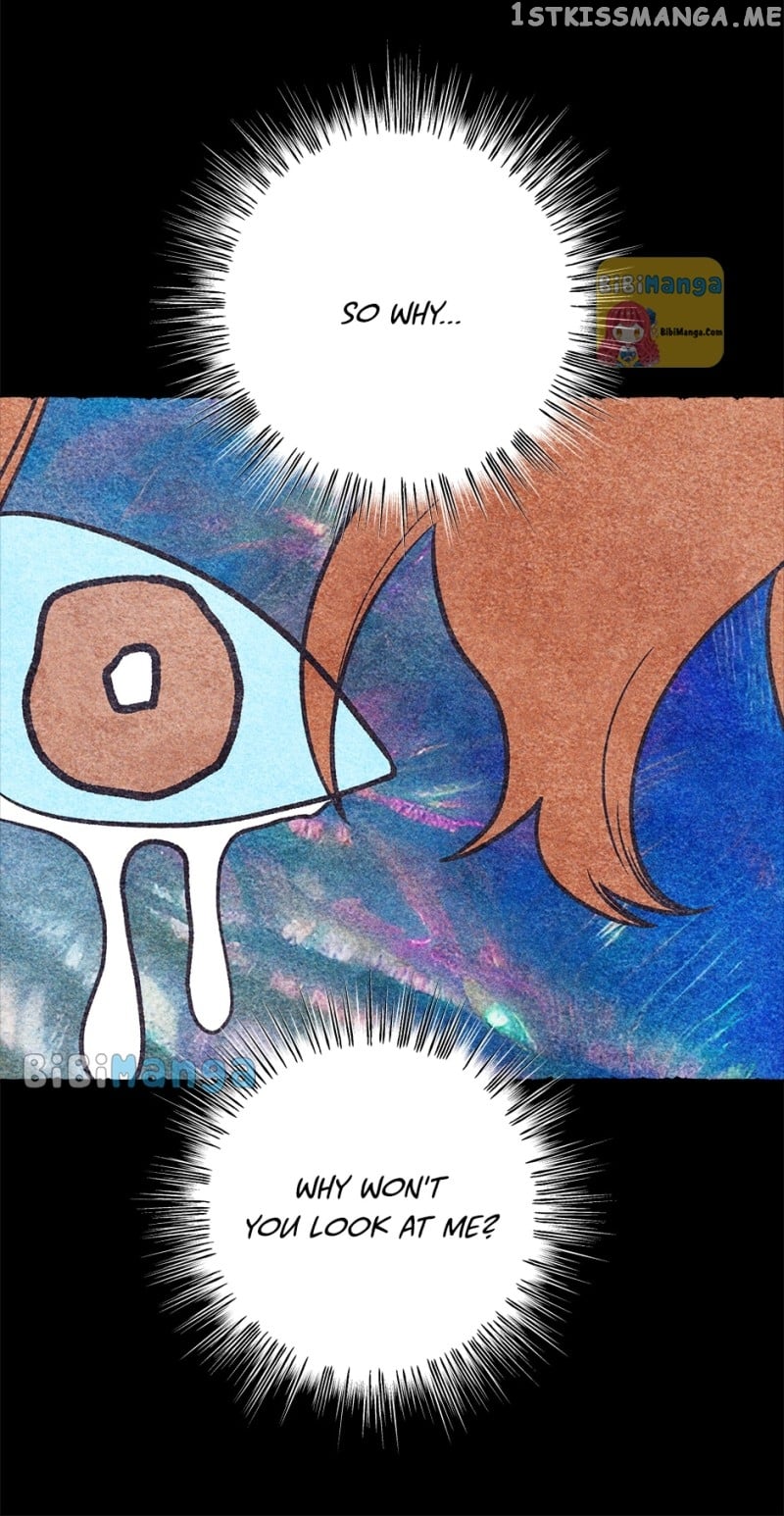 Is It a Fortune or Is It a Woe? Chapter 115 - page 6