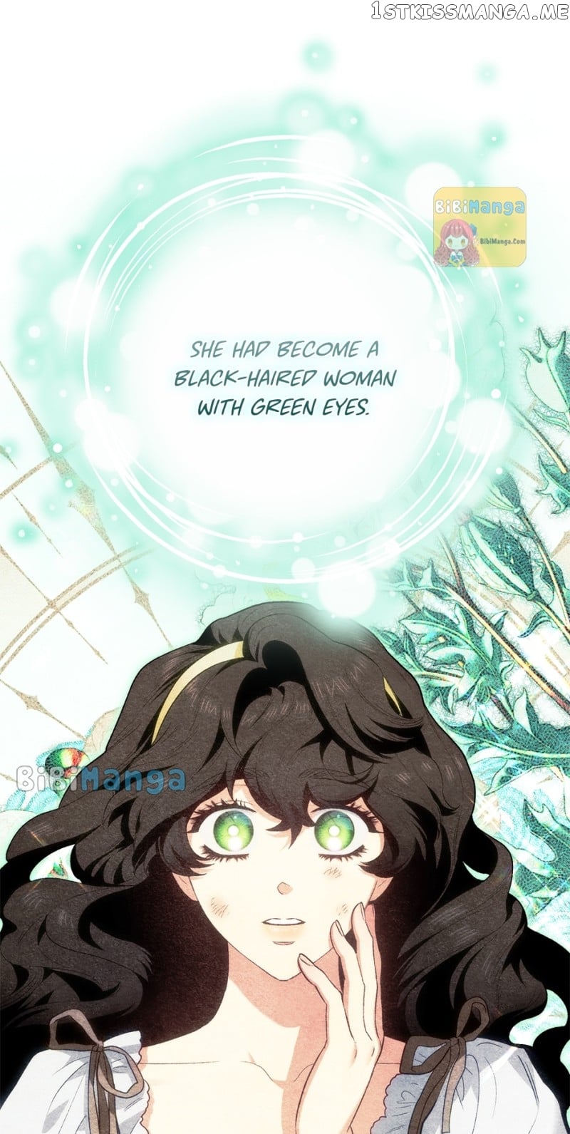 Is It a Fortune or Is It a Woe? Chapter 115 - page 60