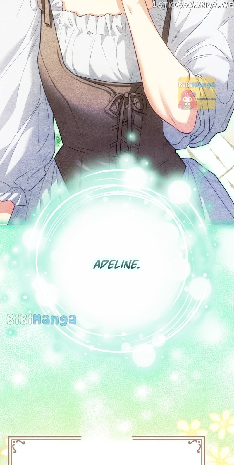 Is It a Fortune or Is It a Woe? Chapter 115 - page 61