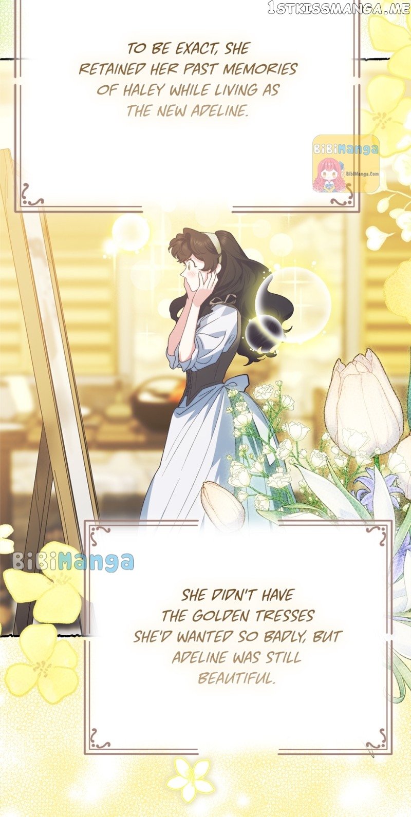 Is It a Fortune or Is It a Woe? Chapter 115 - page 62