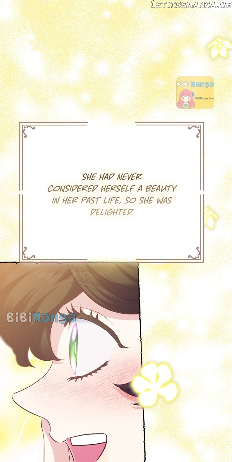Is It a Fortune or Is It a Woe? Chapter 115 - page 63
