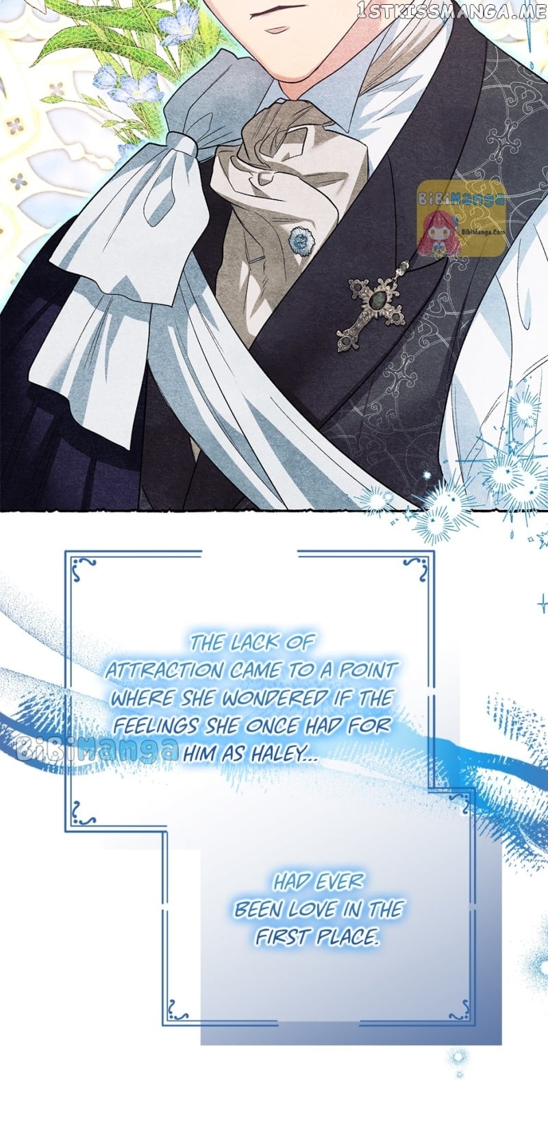 Is It a Fortune or Is It a Woe? Chapter 115 - page 67