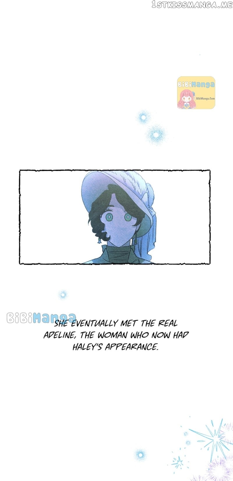 Is It a Fortune or Is It a Woe? Chapter 115 - page 68
