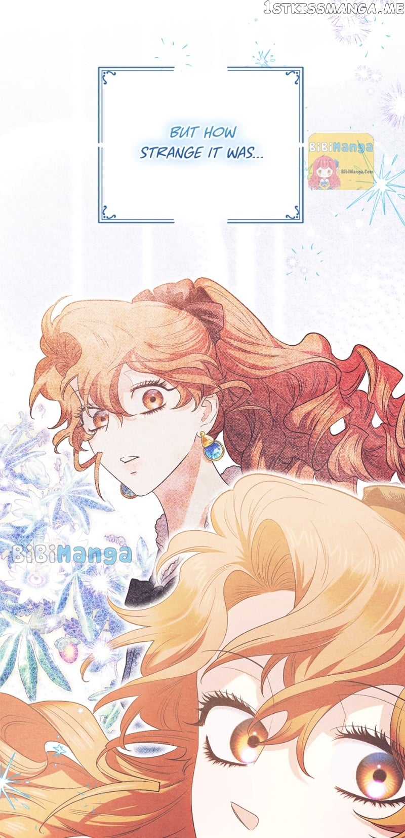Is It a Fortune or Is It a Woe? Chapter 115 - page 69