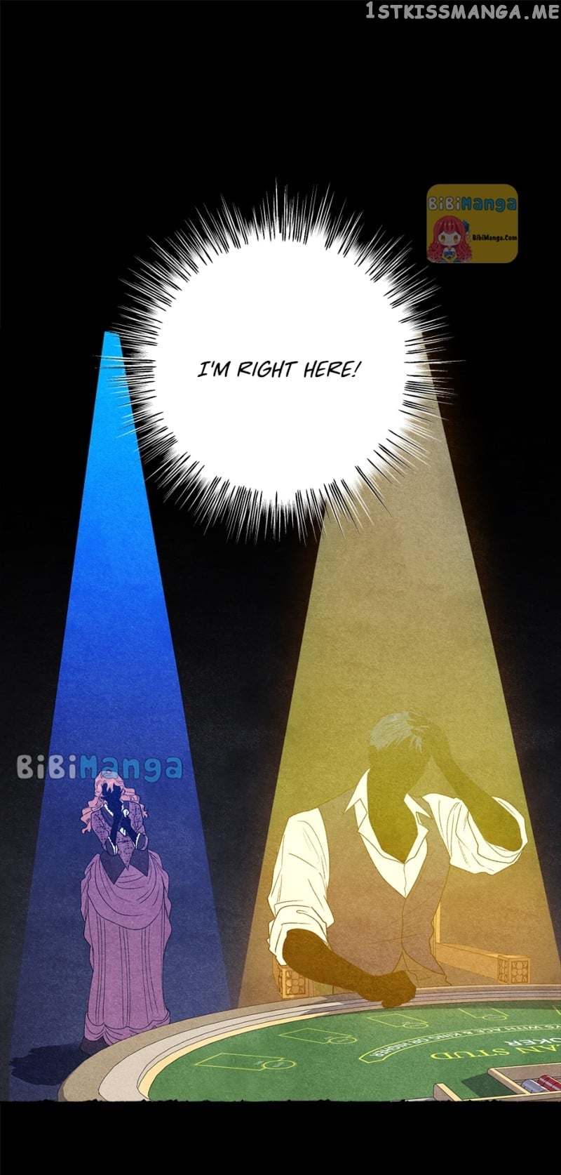 Is It a Fortune or Is It a Woe? Chapter 115 - page 7