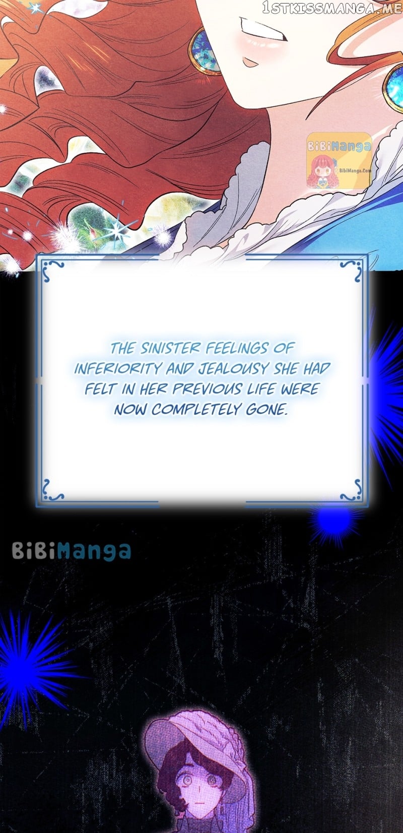 Is It a Fortune or Is It a Woe? Chapter 115 - page 70