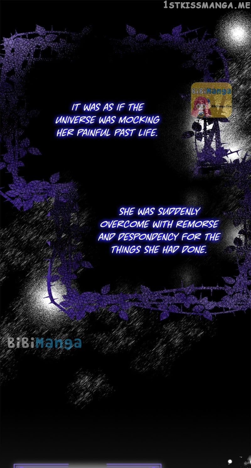 Is It a Fortune or Is It a Woe? Chapter 115 - page 72