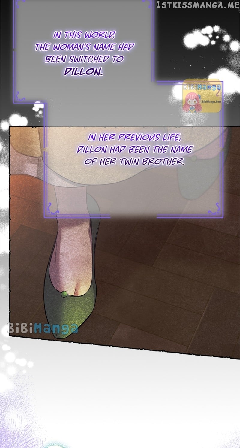 Is It a Fortune or Is It a Woe? Chapter 115 - page 73