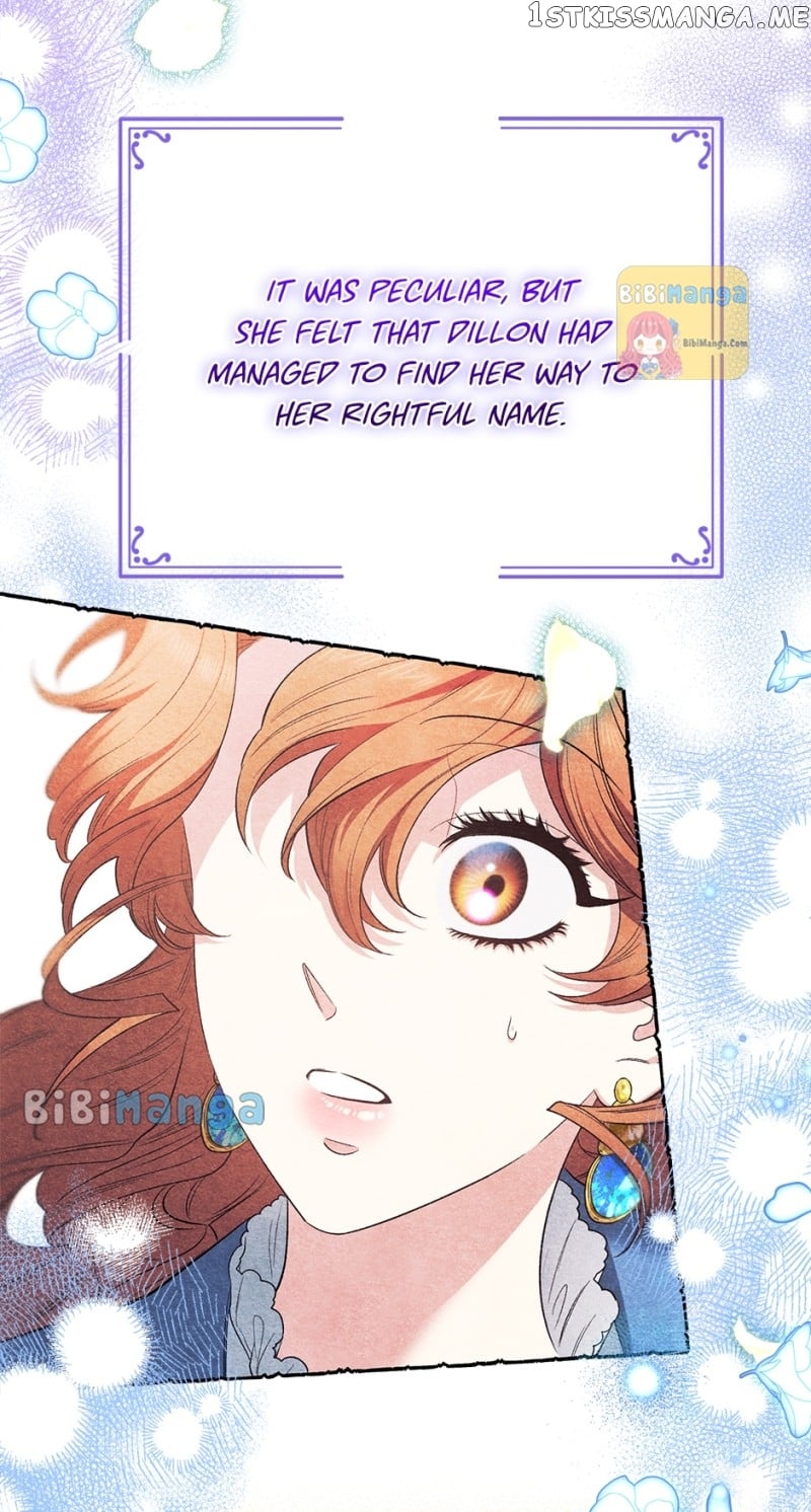 Is It a Fortune or Is It a Woe? Chapter 115 - page 74