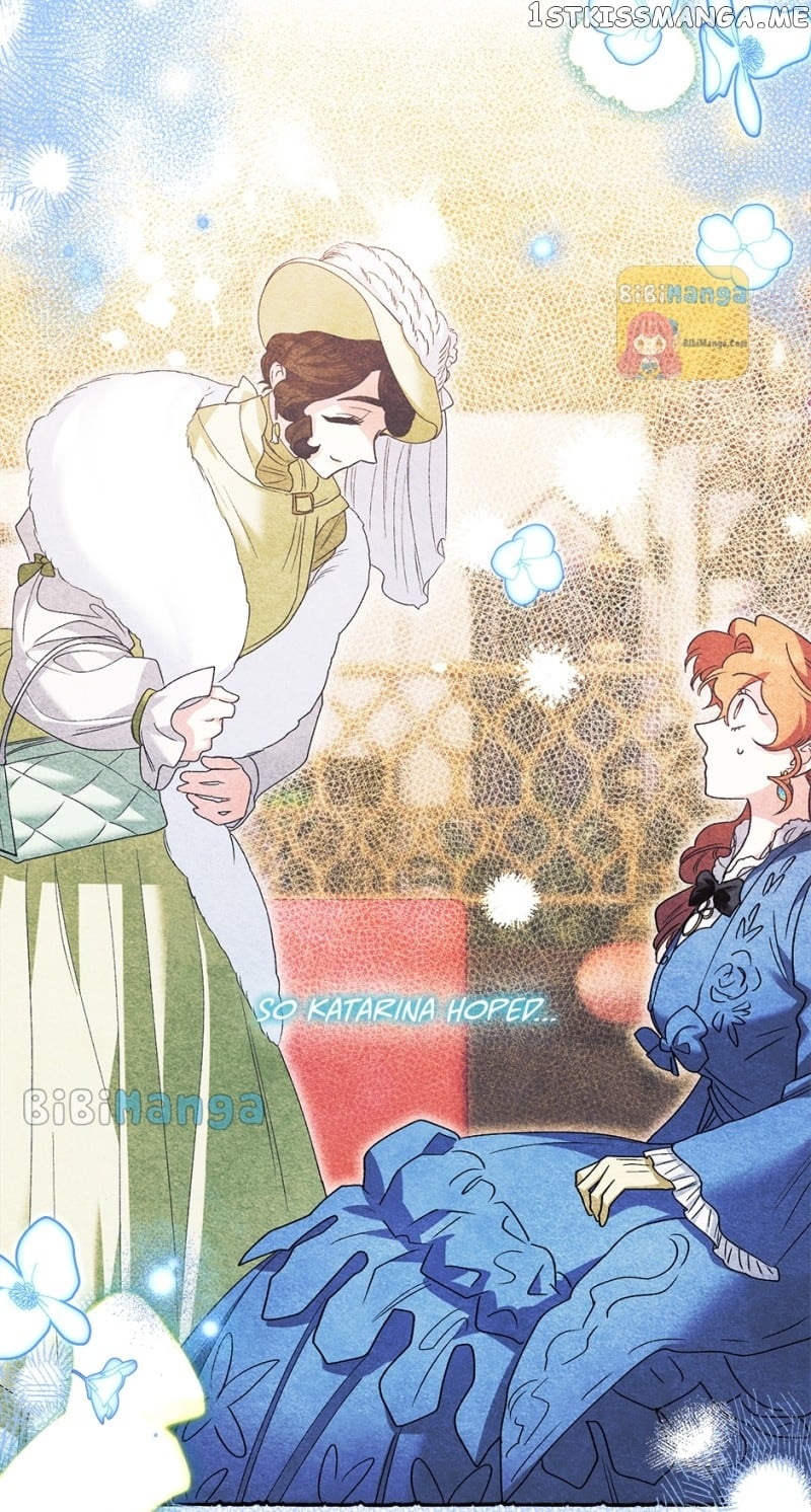 Is It a Fortune or Is It a Woe? Chapter 115 - page 75