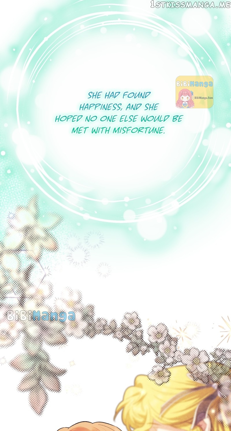 Is It a Fortune or Is It a Woe? Chapter 115 - page 77