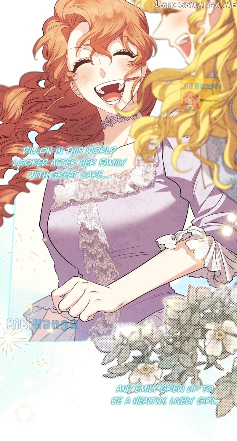 Is It a Fortune or Is It a Woe? Chapter 115 - page 78