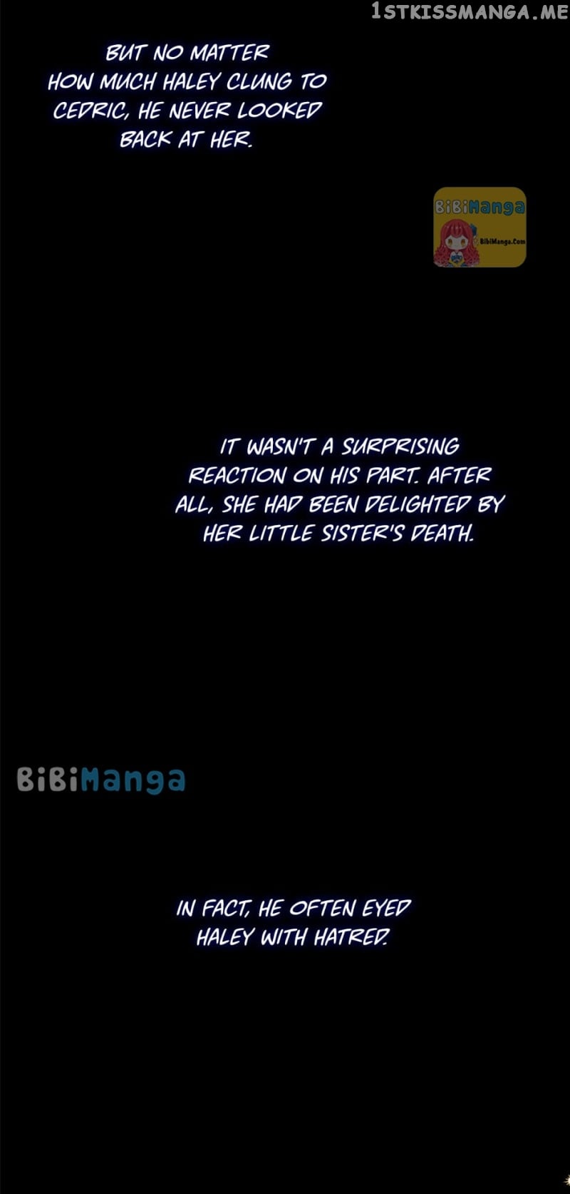 Is It a Fortune or Is It a Woe? Chapter 115 - page 8