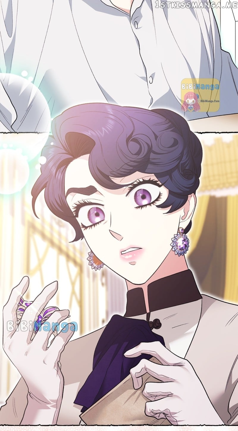 Is It a Fortune or Is It a Woe? Chapter 115 - page 80