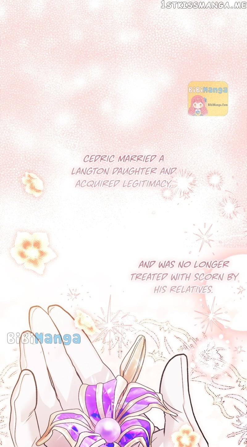 Is It a Fortune or Is It a Woe? Chapter 115 - page 81