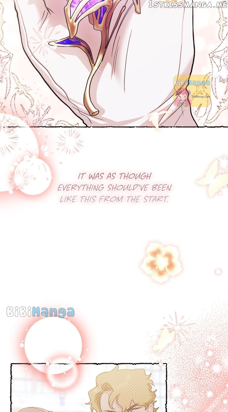 Is It a Fortune or Is It a Woe? Chapter 115 - page 82