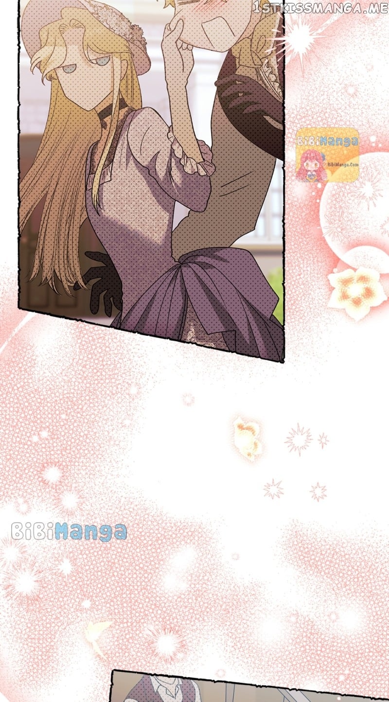 Is It a Fortune or Is It a Woe? Chapter 115 - page 83