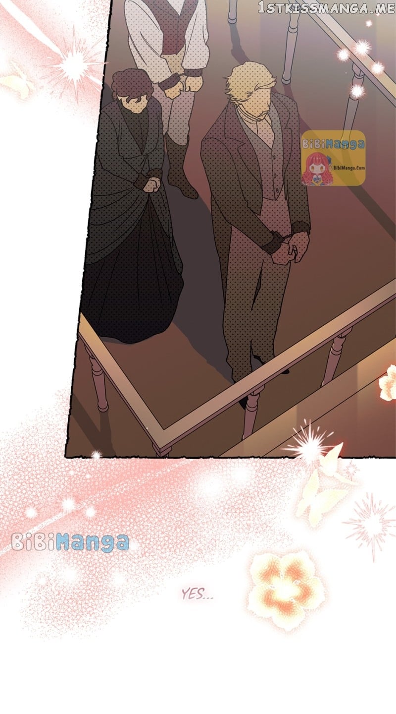 Is It a Fortune or Is It a Woe? Chapter 115 - page 84