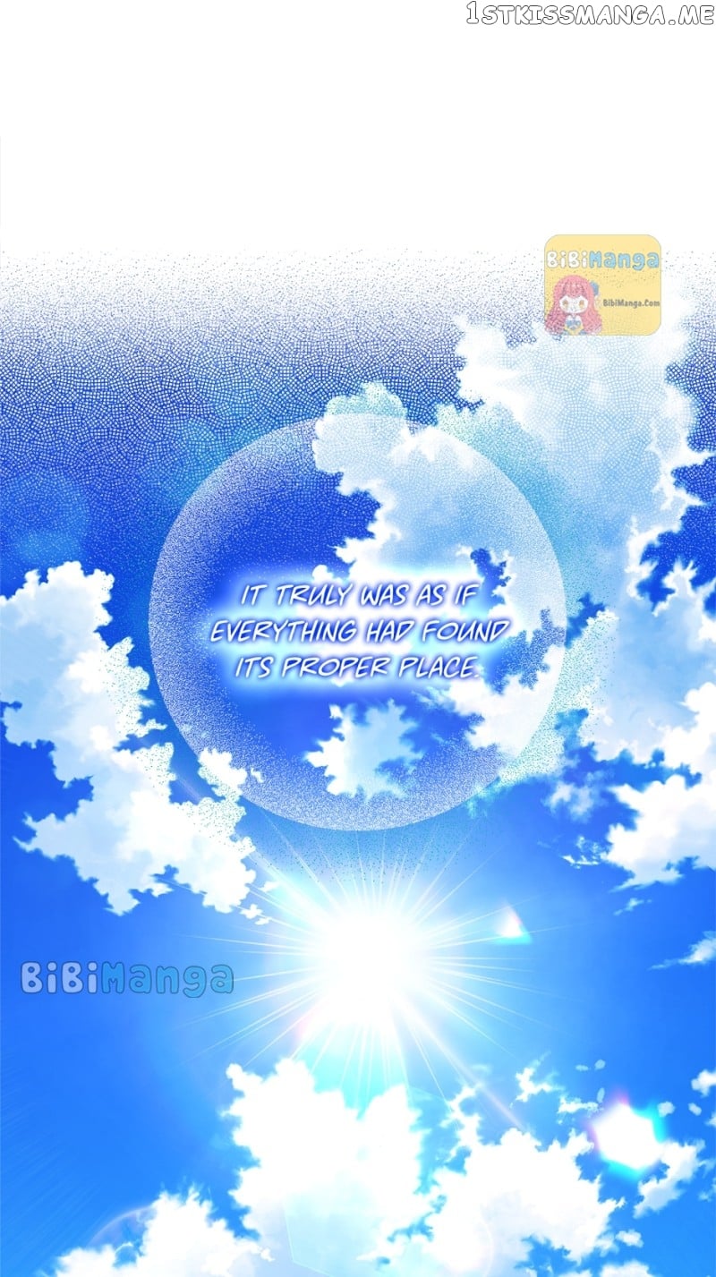Is It a Fortune or Is It a Woe? Chapter 115 - page 85