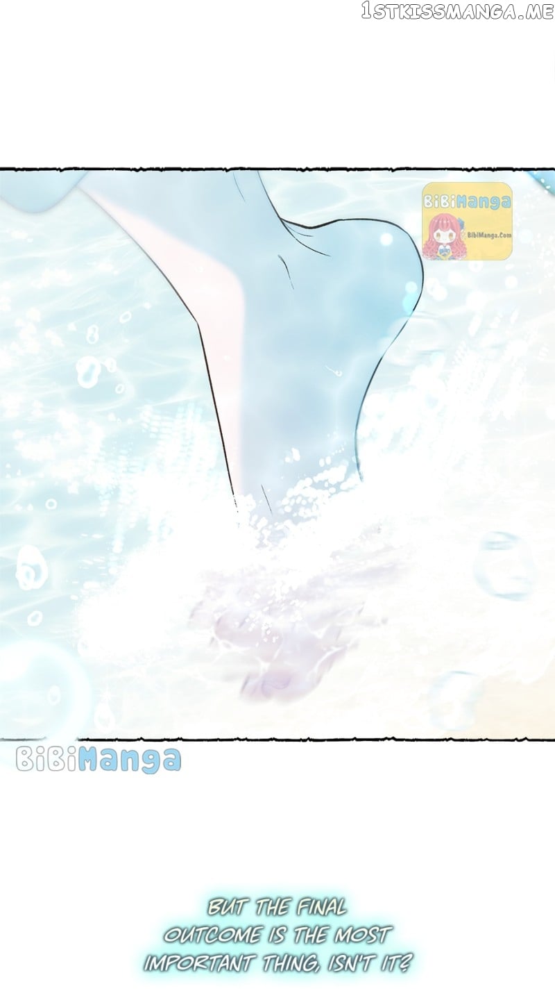 Is It a Fortune or Is It a Woe? Chapter 115 - page 88