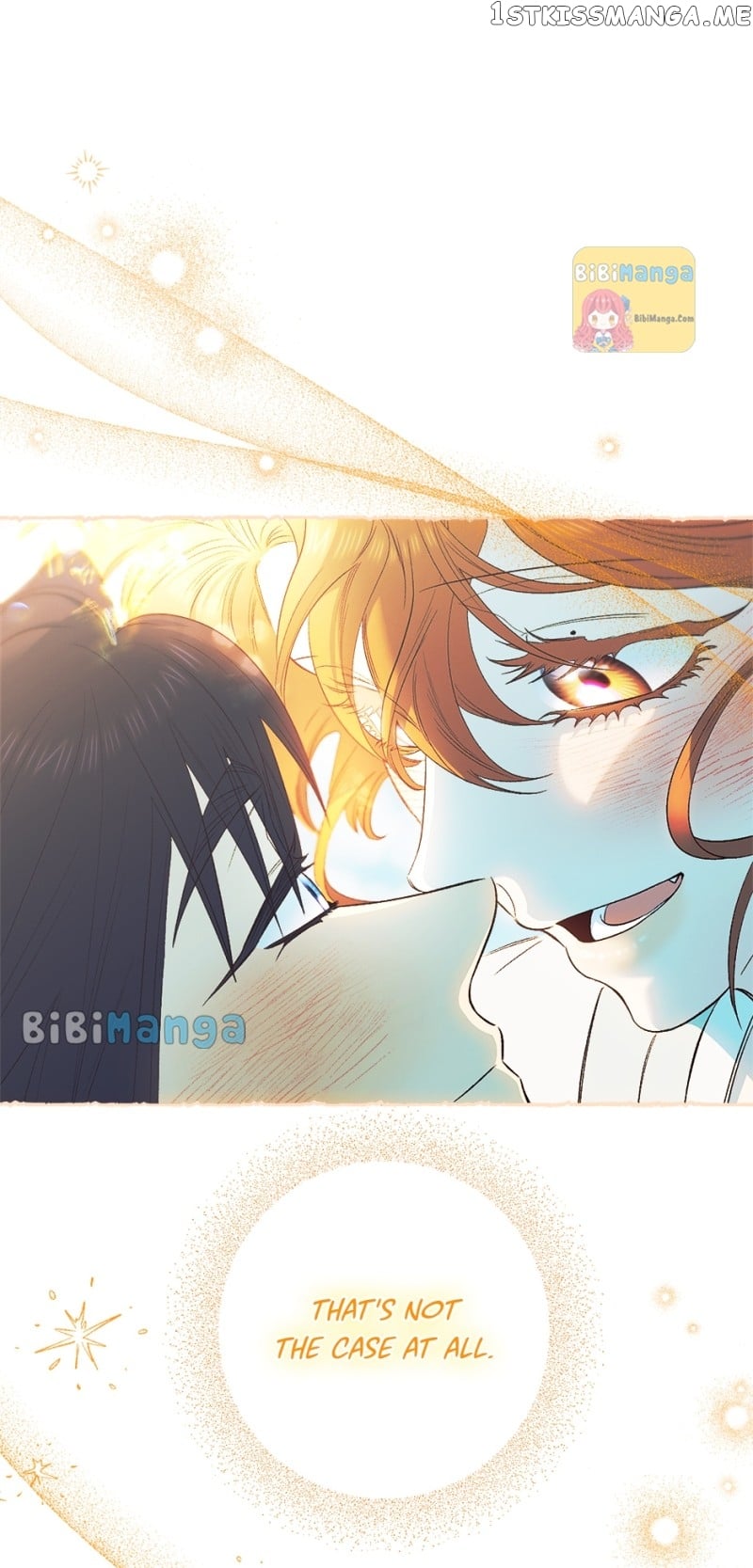 Is It a Fortune or Is It a Woe? Chapter 115 - page 91