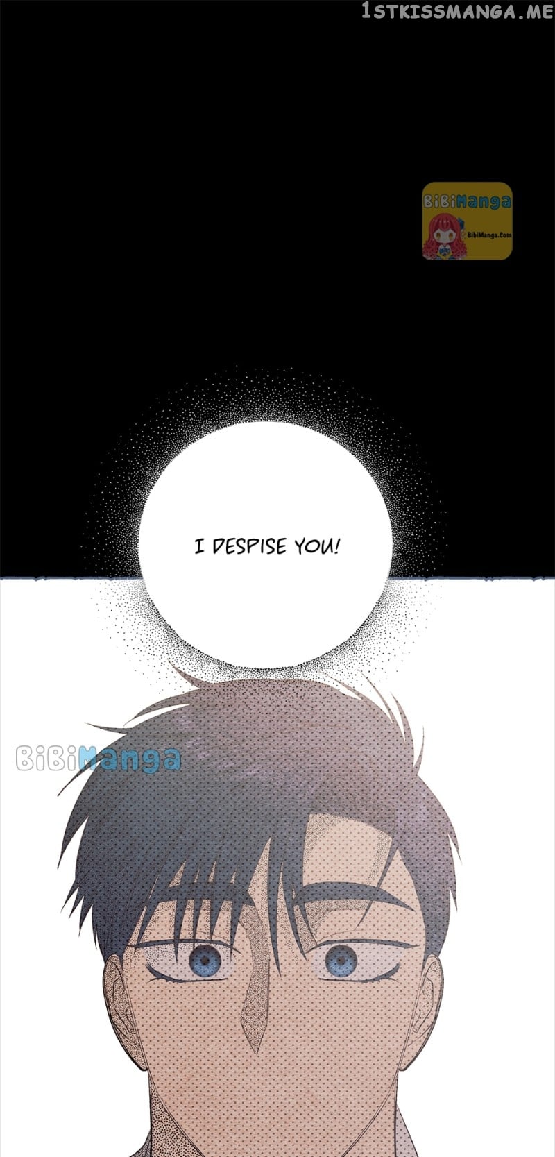 Is It a Fortune or Is It a Woe? Chapter 115 - page 96