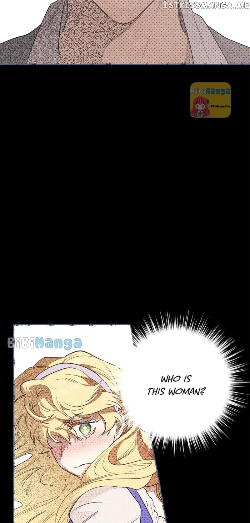 Is It a Fortune or Is It a Woe? Chapter 115 - page 97