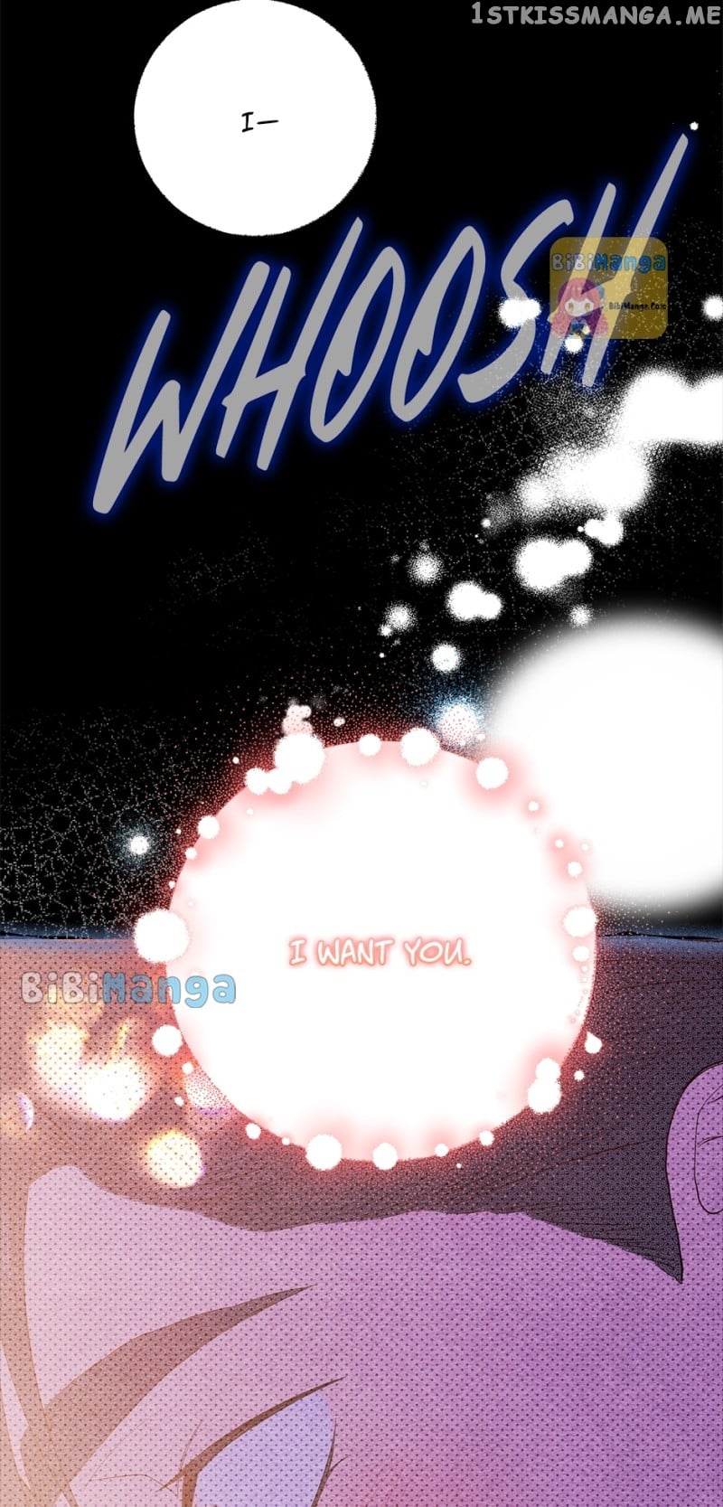 Is It a Fortune or Is It a Woe? Chapter 115 - page 99