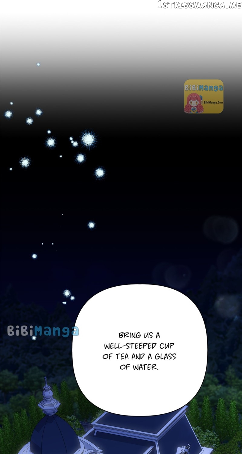 Is It a Fortune or Is It a Woe? Chapter 114 - page 11