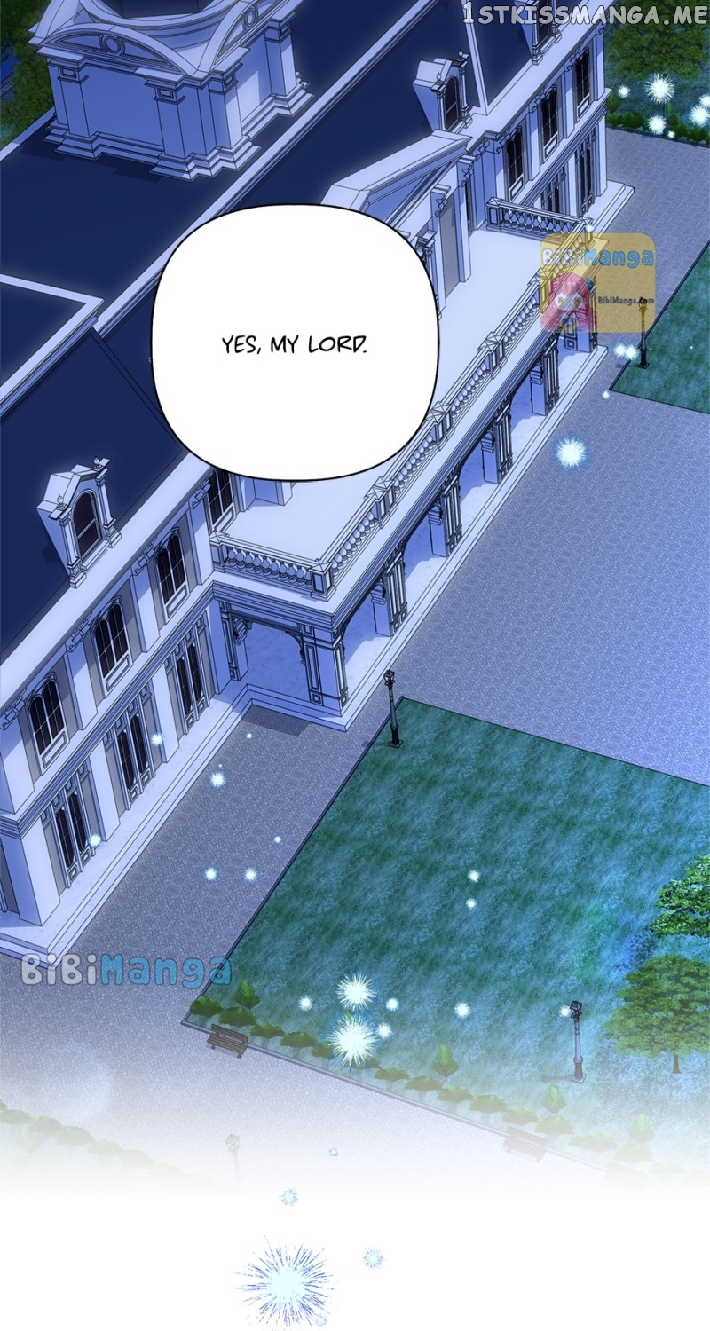 Is It a Fortune or Is It a Woe? Chapter 114 - page 12