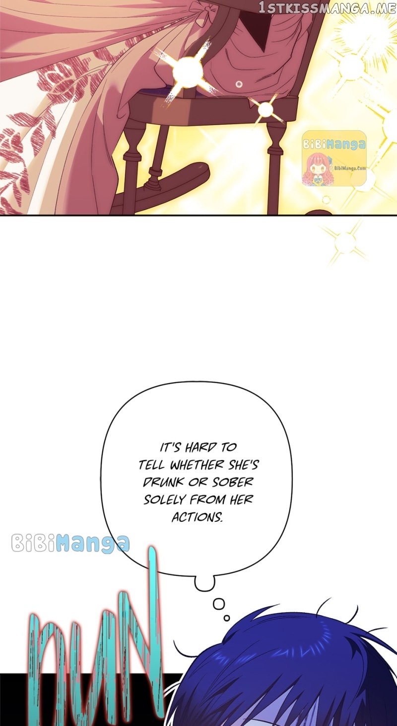 Is It a Fortune or Is It a Woe? Chapter 114 - page 18