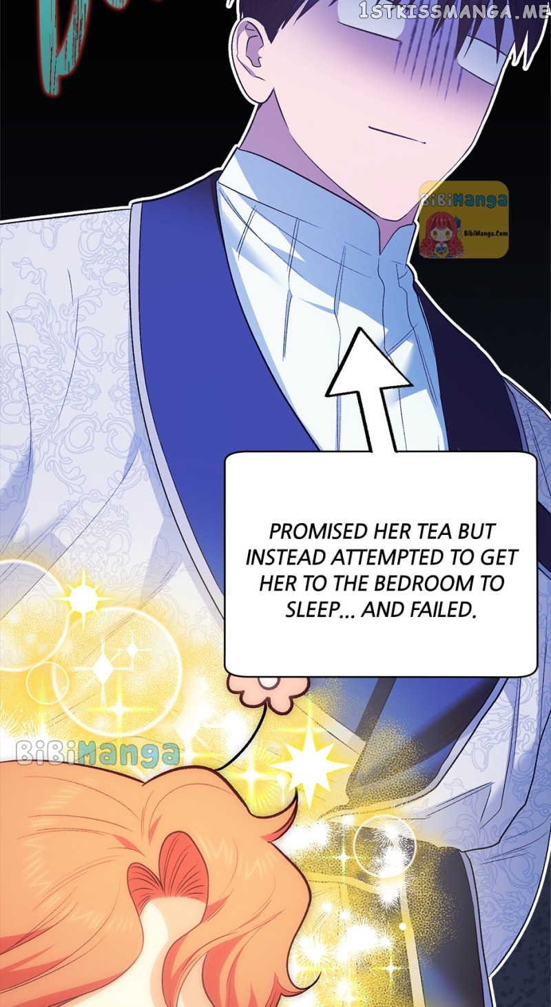 Is It a Fortune or Is It a Woe? Chapter 114 - page 19