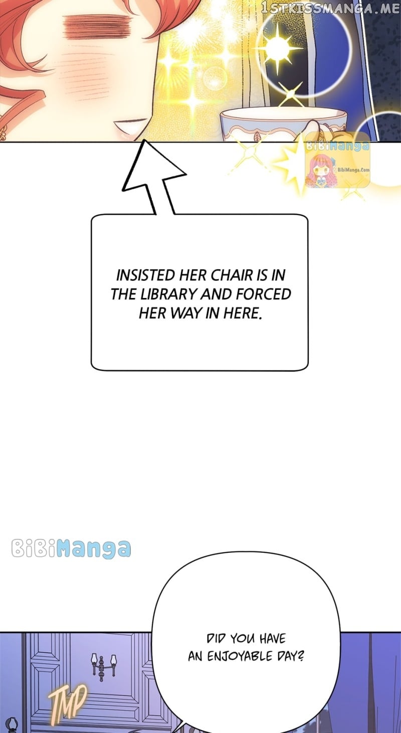 Is It a Fortune or Is It a Woe? Chapter 114 - page 20