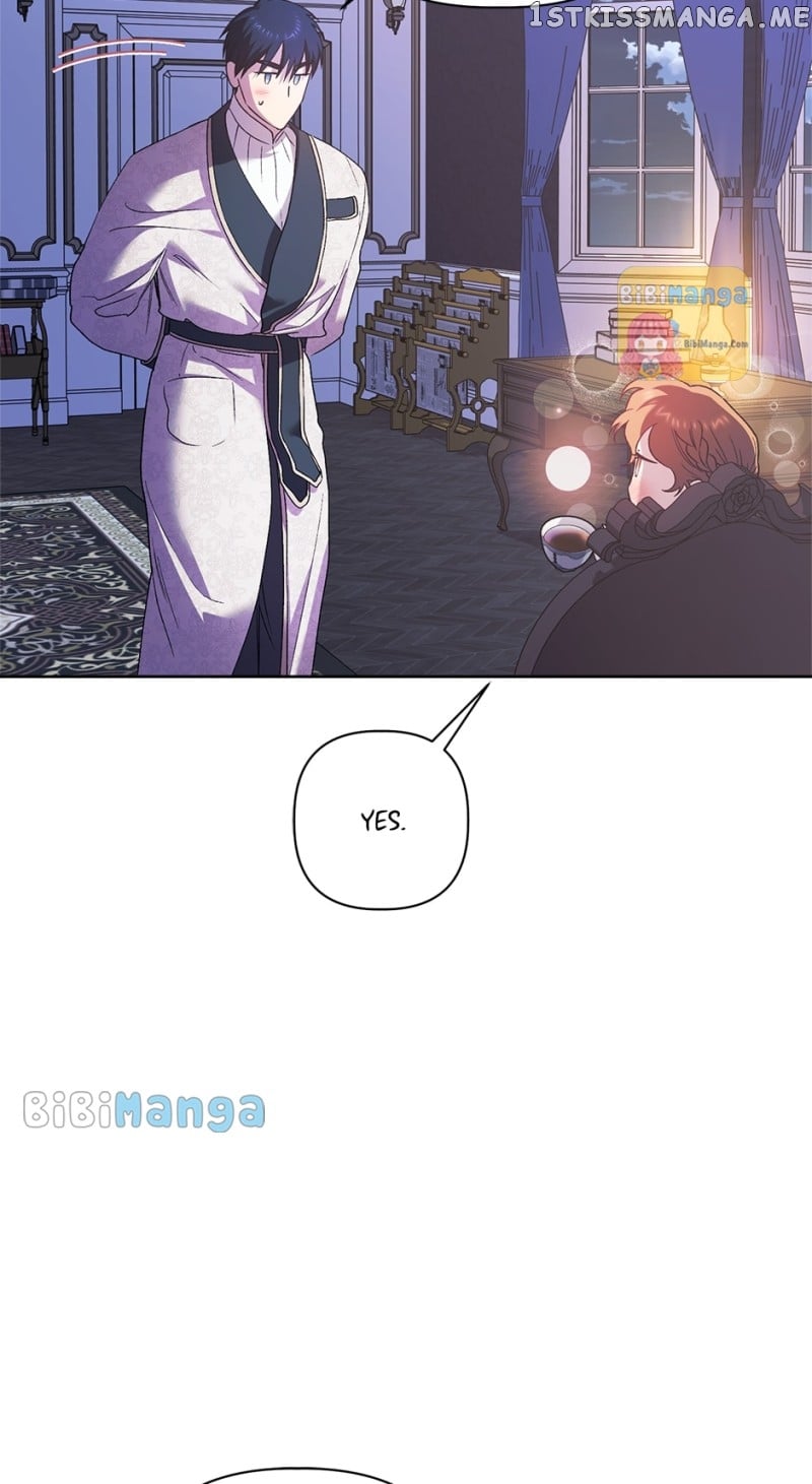 Is It a Fortune or Is It a Woe? Chapter 114 - page 21
