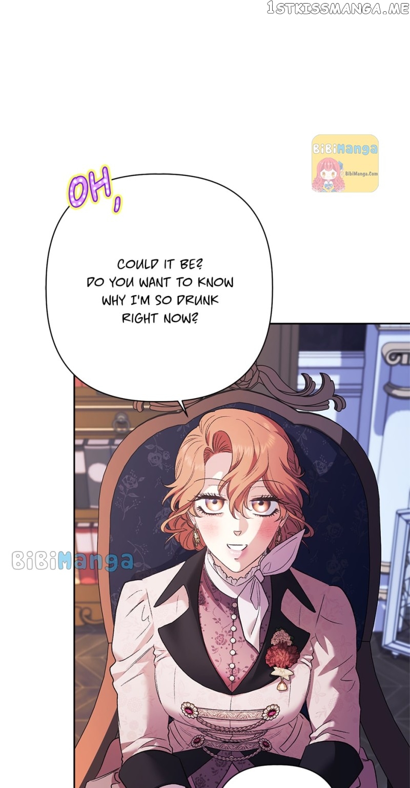 Is It a Fortune or Is It a Woe? Chapter 114 - page 24