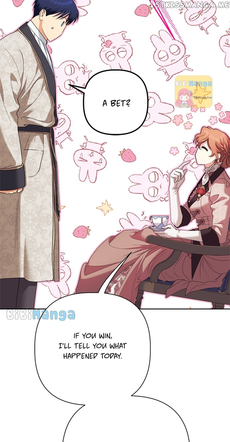 Is It a Fortune or Is It a Woe? Chapter 114 - page 26