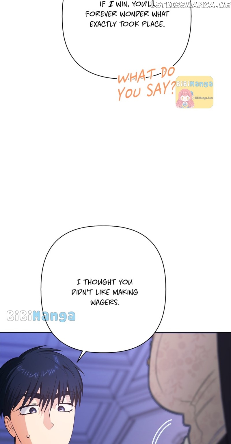 Is It a Fortune or Is It a Woe? Chapter 114 - page 27