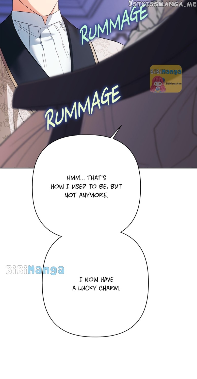 Is It a Fortune or Is It a Woe? Chapter 114 - page 28