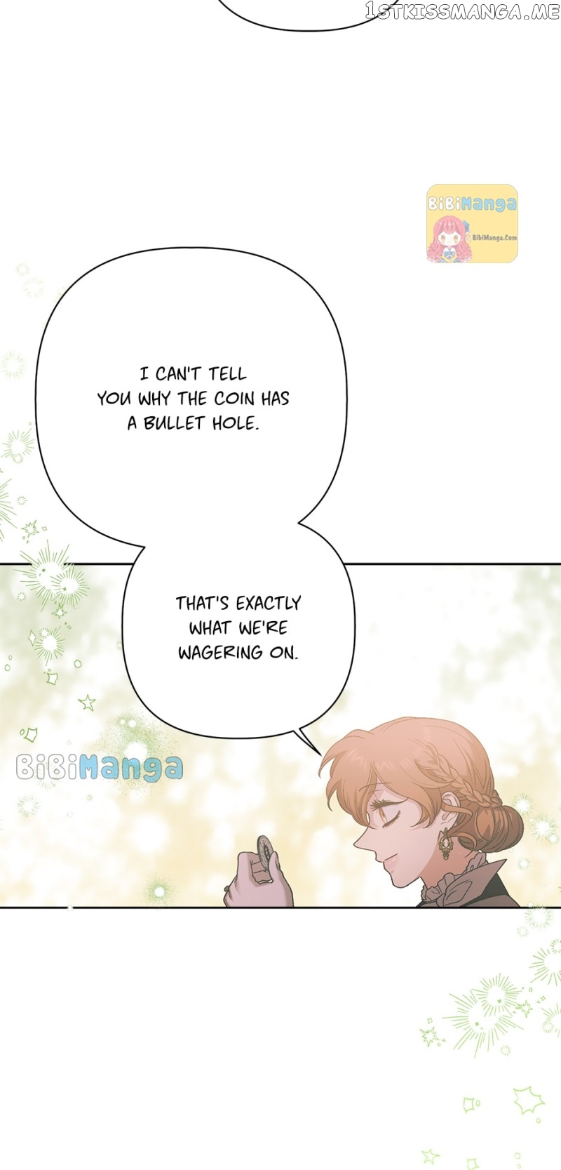 Is It a Fortune or Is It a Woe? Chapter 114 - page 30