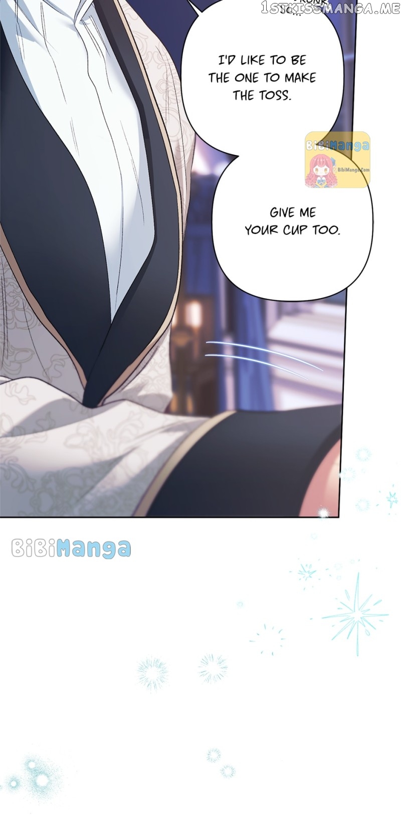 Is It a Fortune or Is It a Woe? Chapter 114 - page 33